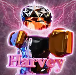 [LEGACY] Harvy's Clothing Group
