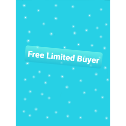 Free Limited Buyer + More