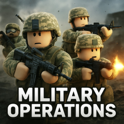 Military Operations [RP]