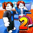 TROLL Hug Tower 2 😁