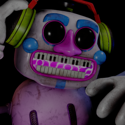 DJ Music Man