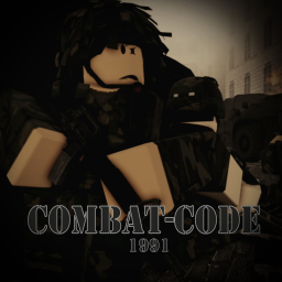 Combat Code (Released)