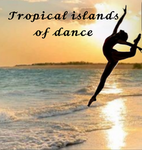 Tropical Island of dance!