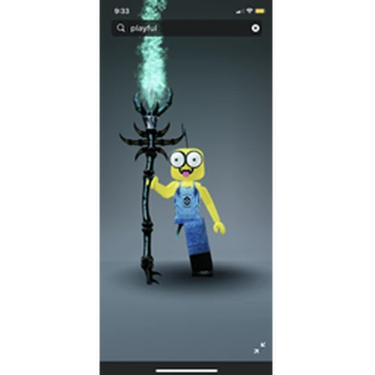 holy water :) Roblox group icon