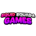 Squid Squad Games