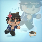 Spy's Zoo