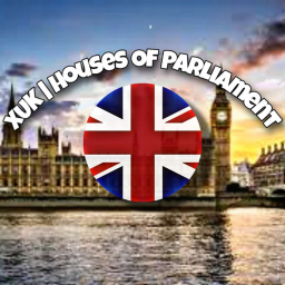 XUK | Houses of Parliament