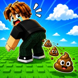 [💩] +1 Poop Per Click  icon