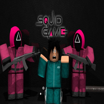 SQUID GAME 