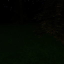 Unsettling Woods