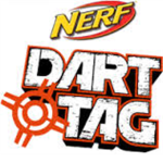Nerf DART TAG!