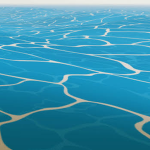 The Deep Shore
