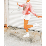 preppy x angels