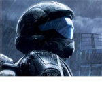 ODS HALO