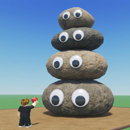 My Pet Rock 🪨