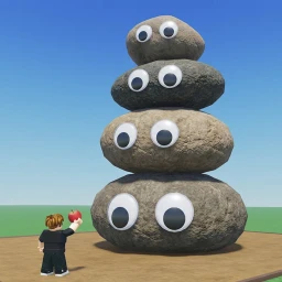 My Pet Rock icon
