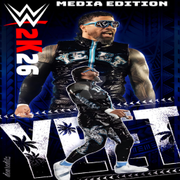 Roblox 2K26 (Media Edition)
