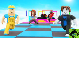 God Obby
