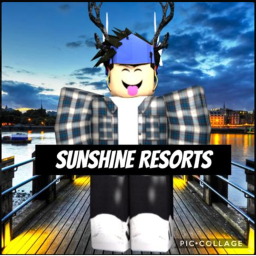 Sunshine Resorts: Game-Teleporter V1!