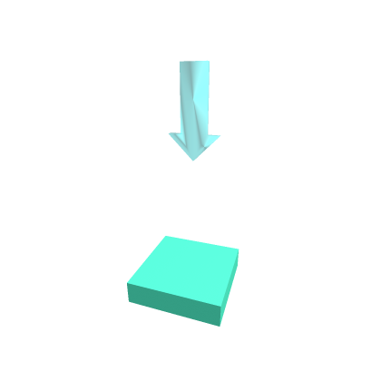 Checkpoint obby > blue