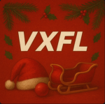 VXFL FF S1 || 7v7-8v8 FINAL FOUR
