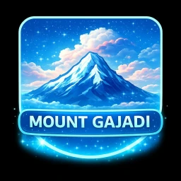 [NEW +2000] MOUNT GAJADI icon