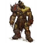 ORC LEGION