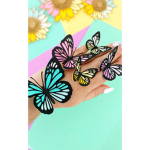 Butterfly squad love
