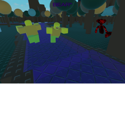 BEAR^ [LOBBY REWORK, LIMITED TIME SKIN!]