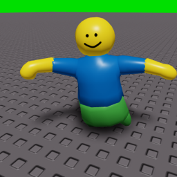 Untitled Game