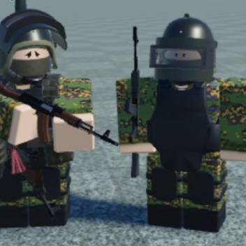 90s and 2000s RUSFOR VS INSURGENCY Testing