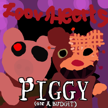 Schweinchen mit kleinem Budget [Lov Hartz]💗