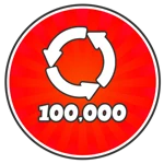 Game Badge Thumbnail