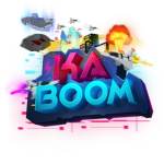Kaboom by Hiland