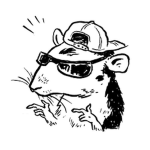 The Rat Fam 582