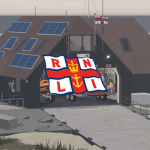 Royal National Lifeboat Institution - Portsmouth
