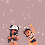 It’s Nevaeh an sky