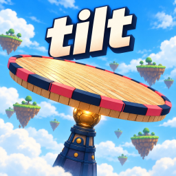 [🎃] Tilt