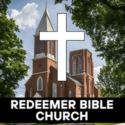 - Redeemer Bible Church - Roblox group icon