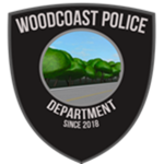 Woodcoast City Police Department.
