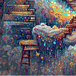 ✨