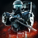【 TGE | The Imperial Commando Special Unit 】