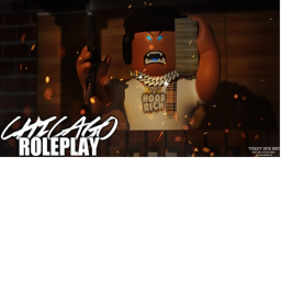 Chicago Roplay
