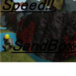 Speed SandBox