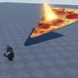 Pizza Parry icon