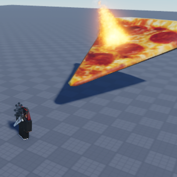 Pizza Parry