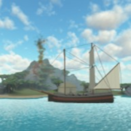 Pirate Island
