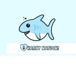 Sharky nation!