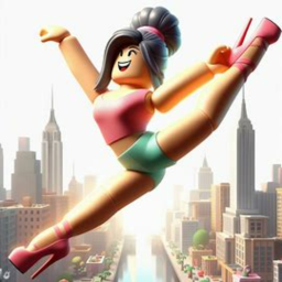 The Gymanstics