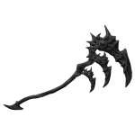 Exiled Scythe: Dark Soul